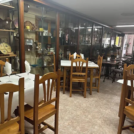 Covadonga 2* Benavente