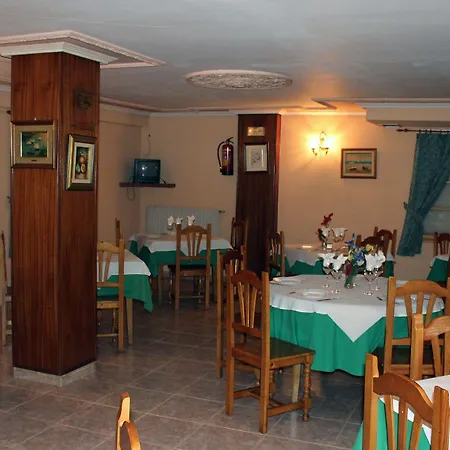 Covadonga Ξενοδοχείο Benavente