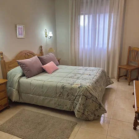 Covadonga Benavente