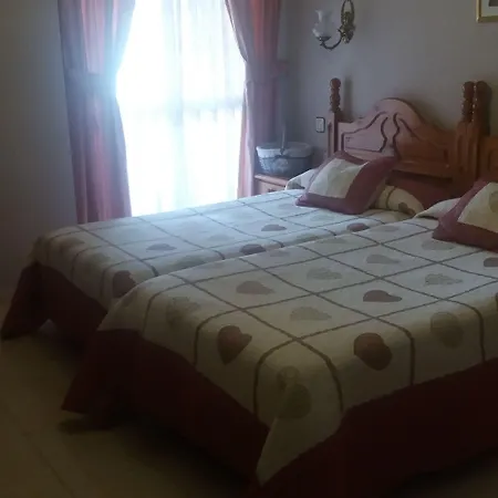 Covadonga 2* Benavente