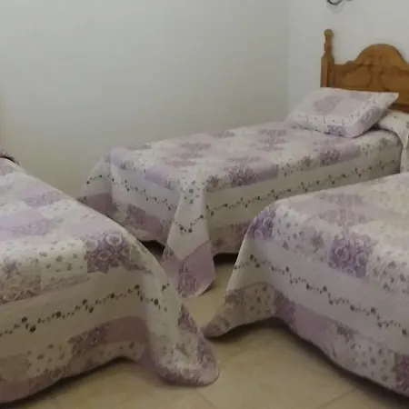 Covadonga 2* Benavente