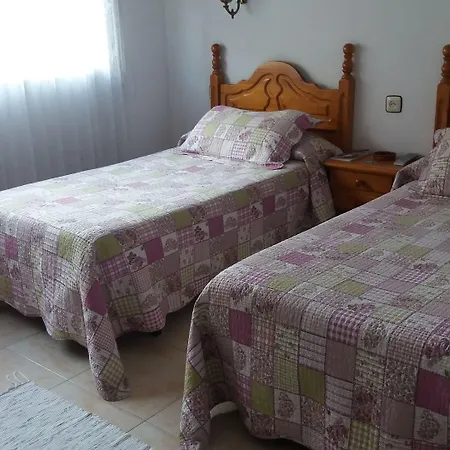 Covadonga 2* Benavente