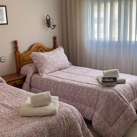 Covadonga Ξενοδοχείο