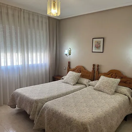 Hotel Covadonga 2*