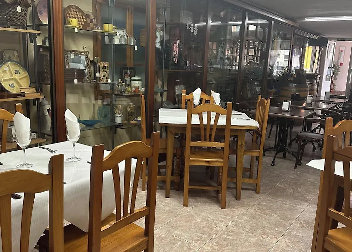 Covadonga 2* Benavente