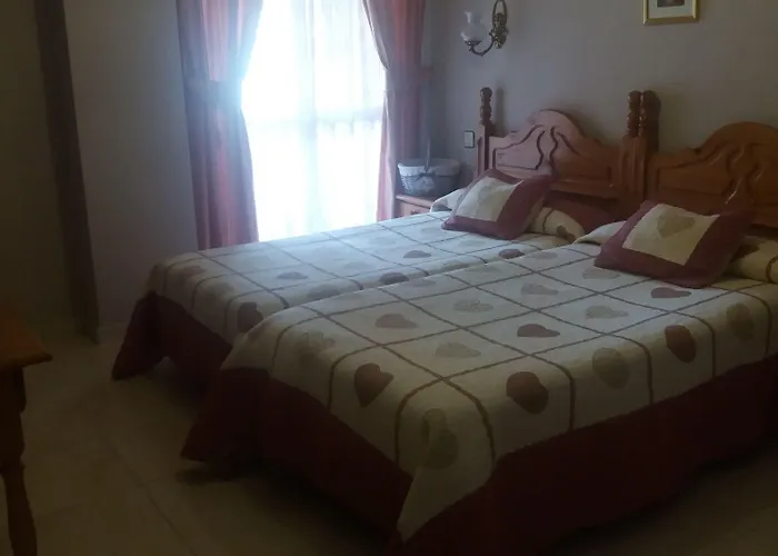 Covadonga 2* Benavente