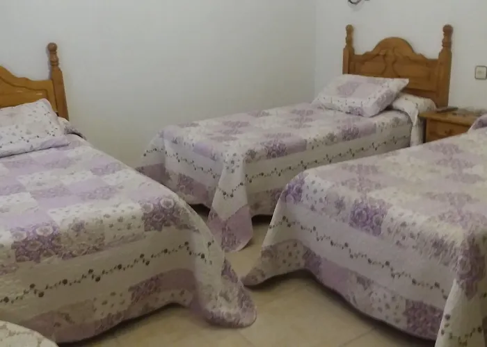 Covadonga 2* Benavente